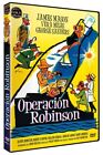 Operación Robinson (A Touch of Larceny) 1959 [DVD]