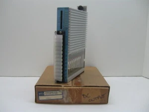 Struthers Dunn 75B49 Fused Output Module 0-48 VDC, 2 Amp New - Picture 1 of 6