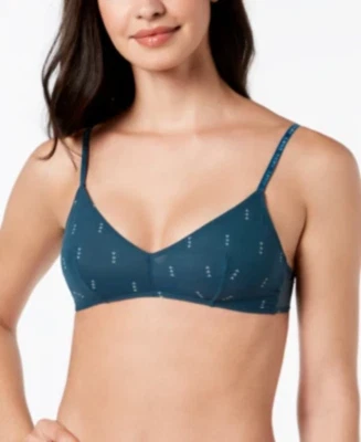 Dkny Tt Mesh Bralette Basic (Add Color) B OR MED - Image 1 of 2