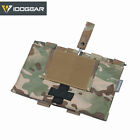 IDOGEAR Airsoft First Aid Kit Pouch Medical Organizer MOLLE Pouch 9022B Hunting