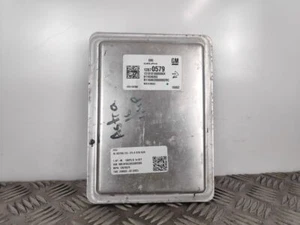 OPEL ASTRA K B16 2016 ECU 12670579 - Imagen 1 de 4