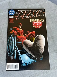 Flash Volume 2 No. 131 Vo In Very Fine Condition - Picture 1 of 4
