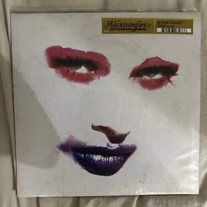 Alexisonfire Otherness Vinyl 2xLP Revolver Exclusive Metallic Gold LE /500 NEW - Picture 1 of 3