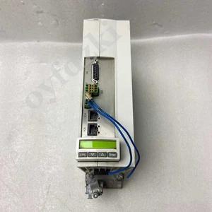 1 Stück gebraucht HCS01.1E-W0028-A-03-E-S3-EC-NN-NN-AA-FW Versand DHL oder Fedex #A7 - Bild 1 von 4