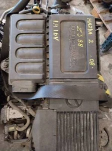 ⭐ ZJ full engine for MAZDA 2 G-ZJ 2008 39947 - Foto 1 di 3