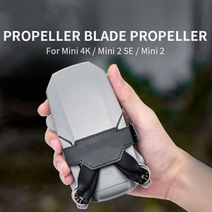 Pack PU Spécialisé Paddler Accessoires pour DJI Mini 4K/Mini 2 SE/Mini 2 - Photo 1/12