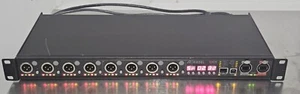 Interfaz de salida de línea Riedel ROCKNET 300 RN.302.LO - Imagen 1 de 7