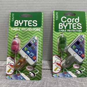 2 Set Tzumi - Bytes - Picture 1 of 4