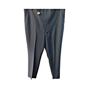 FlexSlax Wrinkle Free Performance, Full Fit, Size 44X30, Charcoal Gray.NWT - Picture 1 of 6