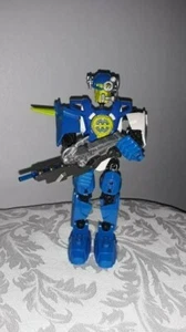 LEGO Hero Factory Surge 2.0 Set 2141 Complete No Instructions No Box - Picture 1 of 1