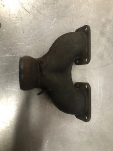 SKIDOO ROTAX 494/582 Y-PIPE - Picture 1 of 1