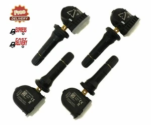 For Hyundai Ioniq 6 TPMS Tyre Sensors 52940-CG100 For 2022-08/2028-09 X 4 - Picture 1 of 1