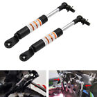 2Pcs Struts Arms Lift Supports for Yamaha T MAX TMAX 500 530 T-MAX 530 2008-2018