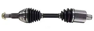 CARQUEST Premium NCV10141 CV Axle Assembly-New CV Axle - Picture 1 of 6