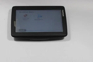 TomTom Start 25 5" Nawigacja satelitarna DOŻYWOTNIE mapy Wielkiej Brytanii i Irlandii z VAT - Zdjęcie 1 z 3
