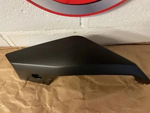 PANEL DE ASIENTO YAMAHA MT 09 MT O9 PANEL MT 09 CARENADO MT 09 PANEL DE RELLENO DE ASIENTO - Imagen 1 de 3