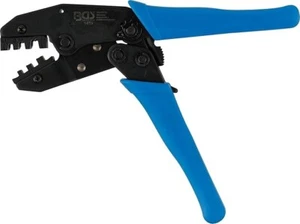 BGS 1418 Ratschen-Crimpzange für Kabelendhülsen 0,5 - 4 mm² - Bild 1 von 7