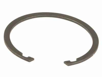 Para 1993-1997 Mazda MX6 rolamento de roda clipe dianteiro 79497RG 1994 1995 1996 - Imagem 1 de 2