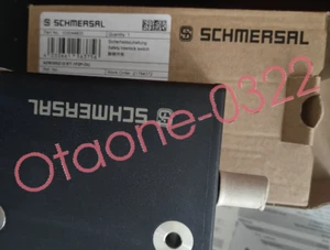 1PCS NEW SCHMERSAL AZM300Z-I2-ST-1P2P-DU Quick delivery FedEx/DHL - Picture 1 of 2