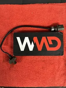 Sensore urti Mitsubishi Evo 4 5 6 7 8 9 - Foto 1 di 5