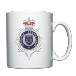Cheshire Constabulary - personalised mug - Picture 1 of 1
