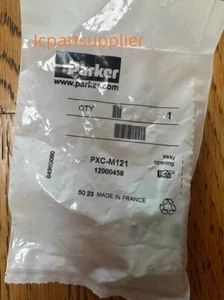 1PCS Parker pxc-m121 Brand-new Fast Shipping - Picture 1 of 1