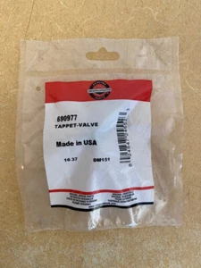 Briggs & Statton Valve Tappet 690977 - Picture 1 of 2