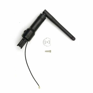 Transmisor SPECTRUM DX8 DX6i DX7 JR Hobbyking ORX T-SIX adecuado antena aérea - Imagen 1 de 7