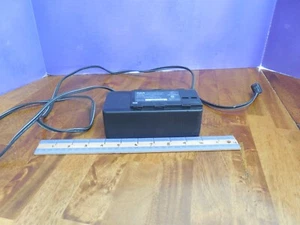 RCA Adapter Charger Model CPS011 Power Adapter For Camcorder, Video Camera - Picture 1 of 3