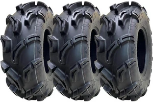 Neumático ATV 27x9,00-12 (225/80-12) 6 capas WU23 OBOR Scoprio 52J Road Legal... - Imagen 1 de 9