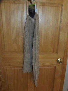 MIXIT - DAMEN - SCHAL - LÄNGLICH - MELIERT CAMEL - ONE SIZE (AC-20-145x5) - Bild 1 von 3