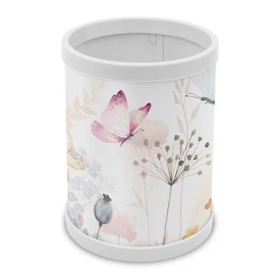 itenga Stifteköcher Schmetterling Stiftehalter Kinder Schüler Schreibtisch - Bild 1 von 4