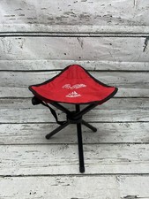 Reading Fightin Phils MiLB Phillies SGA Stadium Giveaway Packable Chair W/Strap