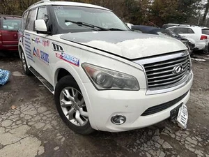 Compresor de aire acondicionado INFINITI QX56 12 13 - Imagen 1 de 24