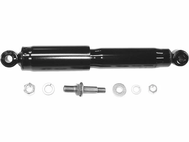 Amortiguador delantero Gabriel para furgoneta GMC P35/P3500 1968-1974 base 47MQFX Foto 1 de 1