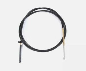 SeaStar Control Cable Xtreme Gen II Mercury Outboard Mercruiser 8' CCX18908 - Foto 1 di 5