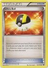 Pokemon TCG Trainer Ultra Ball 102/108 - Dark Explorers - Uncommon