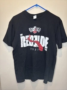 Soy Rebelde 2023 Tour T Shirt NEW Men Large Black RBD - Picture 1 of 9