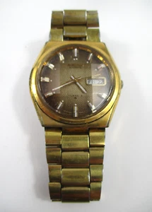 ** Vintage Seiko Automatic Men's Watch 6309-8040 - Picture 1 of 3