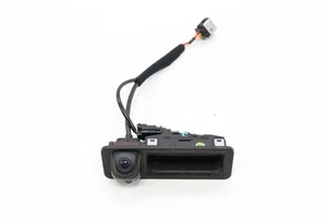 Hyundai Tucson 2019-2021 puerta levadiza trasera manija de liberación sin cámara OEM 95760D3700 - Imagen 1 de 12