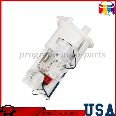 Conjunto de bomba de combustible para Yamaha YZF-R1 2002 2003 2004 2005 2006 5PW-13907-05-00 Foto 1 de 4