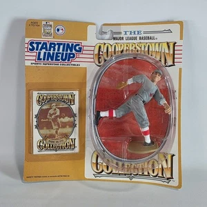 Babe Ruth Cooperstown Collection 1994 Starting Lineup Boston Red Sox Pitcher - Picture 1 of 4