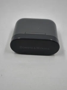 Bowers & Wilkins Pi5 S2 True Kabellos Bluetooth in-Ohr Dunkelgrau - Bild 1 von 13