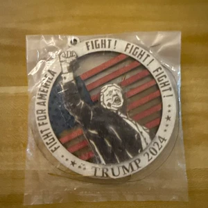 Black Cat Christmas Trump Ornaments Look At Pictures For Details Etc - Picture 1 of 10