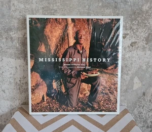 Maude Schuyler -Clay : Mississippi History Steidl Photo book 2015 - Picture 1 of 5