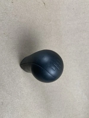 05-19 Nissan Frontier Xterra 6 velocidades manual palanca de cambios Foto 1 de 4