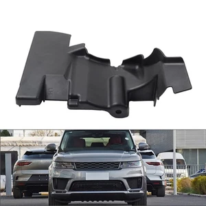 Air Duct Deflector For Land Rover Range Rover Sport 2014-2022 2017 18 - Picture 1 of 11