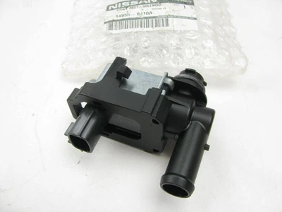 Новый подлинный электромагнитный клапан управления VIAS OEM для Nissan 149558J10A (код P1800) - Изображение 1 из 4