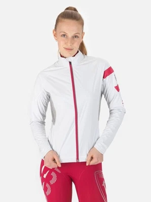 Chaqueta de esquí nórdico Rossignol Poursuite para mujer talla XS RLIWJ20 Foto 1 de 4