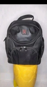 Odyssey BackTrak DJ Rucksack - Schwarz - Bild 1 von 9